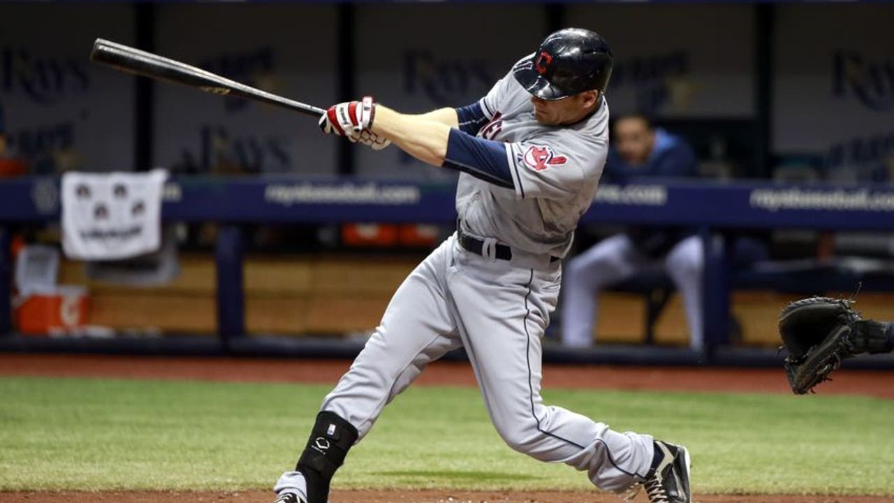Phillies Rumors: Brandon Moss a Free-Agency Fit with Philadelphia?